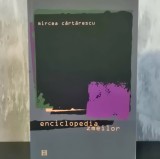 Mircea Cartarescu - Enciclopedia Zmeilor