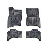 Covoare cauciuc tavita compatibile Land Rover Defender 110 4X4 2020-&gt; Cod: A80-X155