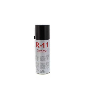 Spray curatire contact 200ml R-11 DUE CI foto