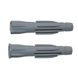 Diblu Universal Nylon / Cu Guler M5X30Mm - 60Buc