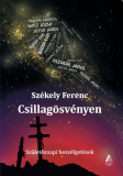 Csillag&ouml;sv&eacute;nyen - Sz&eacute;kely Ferenc