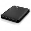 HDD Extern 1TB Elements 2,5, USB 3.0 WDBUZG0010BBK, Western Digital