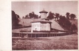 Rosiorii De Vede. Vechea Manastire Zidita De Negru Voda (necirculata, circa