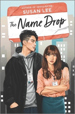 The Name Drop foto