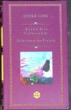 AMINTIRI DE LA CURTEA CU JURI. SECHESTRATA DIN POITIERS-ANDRE GIDE-355218