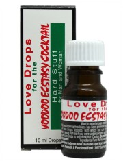 Picaturi Love drops Voodoo foto