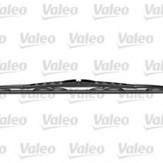 Lamela stergator VW TRANSPORTER V platou / sasiu (7JD, 7JE, 7JL, 7JY, 7JZ, 7FD) (2003 - 2016) VALEO 574136