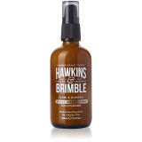 Hawkins &amp; Brimble Daily Energising Moisturiser crema de zi hidratanta pentru barbati 100 ml