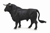 Taur Luptator L - Animal figurina, Collecta