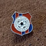 Insigna fotbal - FC BIHOR ORADEA