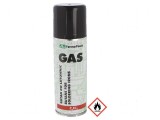 Butan 200ml pentru ciocan de lipit cu gaz - cutie