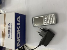 Nokia 6334 foto