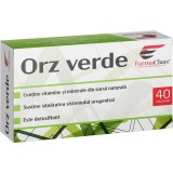 Orz Verde 40cps