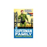DC Finest: Superman Family: The Giant Turtle Man