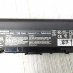 Baterie Dell Inspiron 1521 1520 1721, vostro 1500, 1700 - cod produs FK890