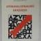 ANTOLOGIA EPIGRAMEI ROMANESTI de GEORGE CORBU ...GEORGE ZARAFU , 2004 , EXEMPLAR SEMNAT *