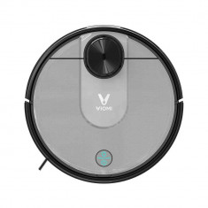 Aspirator inteligent Xiaomi Viomi Robot Vacuum V2 Pro, Wireless, Navigare cu laser, Control aplicatie, 33W foto