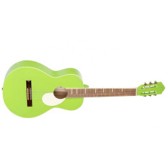 Chitara clasica Ortega RGA-GAP Gaucho Parlor Green Apple