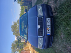 Skoda Octavia 1.6 sr foto