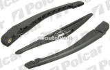 Brat stergator luneta + lamela Citroen C3 PICASSO (01.09 -&gt;) POLCAR 2318RWT1