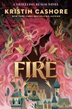 Fire | Kristin Cashore