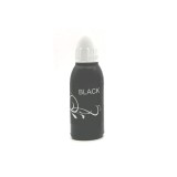 Cumpara ieftin Pigment Transparent Black, 20 ml, ABW Royal