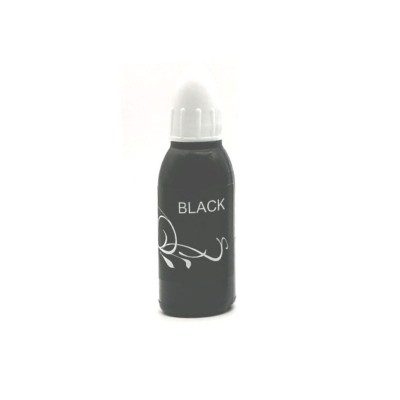 Pigment Transparent Black, 20 ml foto