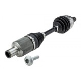 Planetara Mercedes C280 C300 C320 C350 W204 3.0, 3.2, 3.5 2008-, E350, E400 2012-, CV Automata, Fata, Stanga, Osłona Przegubu Tpe, A2043302401