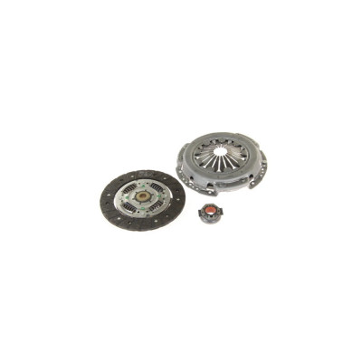 Set kit ambreiaj FIAT PANDA 169 WESTLAKE WFT033 foto