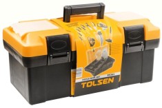 Set unelte de mana 26 buc., Tolsen