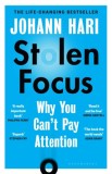 Stolen Focus : Why You Can&#039;t Pay Attention - SAS Gardners EU