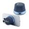 Boxa portabila Guess Bluetooth V5.3, TWS, 3W, albastru, GUWSC3ALSMB