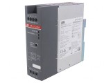 Alimentator Pulsatoriu pentru Şină DIN 120W 24V 5A