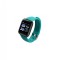 Ceas Smartwatch Rezistent la apa ID116 - Verde