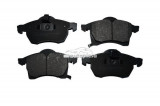 Set placute frana,frana disc OPEL ASTRA G Cupe (F07) (2000 - 2005) KRIEGER 0950006023