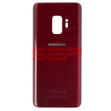 Capac baterie Samsung Galaxy S9 / G960 RED
