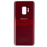 Capac Baterie Compatibil Samsung Galaxy S9 G960, Negru