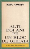 Radu Cosasu - Alti doi ani pe un bloc de gheata