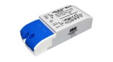 GLP GTPC-25-12-D, sursă de alimentare GLP, triac, driver LED reglabil, 12V / 0,12-2,08A