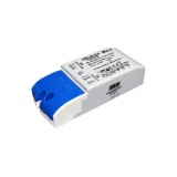 GLP GTPC-25-12-D, sursă de alimentare GLP, triac, driver LED reglabil, 12V / 0.12-2.08A