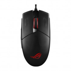 Mouse gaming ASUS Strix Impact II Black foto