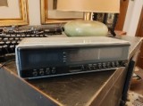 Radio ceas de colecție Telefunken defect