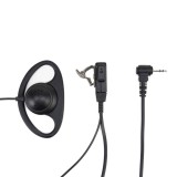 Casca cu microfon PNI HM91, 1 pin 2.5 mm, PTT pe fir, tip PNI-MT