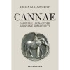 Cannae - Hannib&aacute;l legnagyobb győzelme R&oacute;ma felett - Adrian Goldsworthy