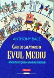 Cumpara ieftin Ghid de calatorie in Evul Mediu. Lumea vazuta prin ochii omului medieval - 2025 - Anthony Bale (B318)