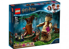 LEGO Harry Potter - Padurea Interzisa: Intalnirea dintre Grawp si Umbridge 75967 foto