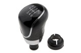 Maner schimbator viteze Ford Focus 2 Fl 2008-, Focus 3 2011-, Mondeo 4 2007-, Kuga 2008-, B-Max 2012-, C-Max 2007-, S-Max 2006-, Galaxy 2006-, 6 Vite