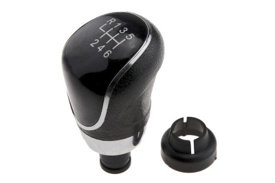 Maner schimbator viteze Ford Focus 2 Fl 2008-, Focus 3 2011-, Mondeo 4 2007-, Kuga 2008-, B-Max 2012-, C-Max 2007-, S-Max 2006-, Galaxy 2006-, 6 Vite foto
