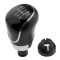Maner schimbator viteze Ford Focus 2 Fl 2008-, Focus 3 2011-, Mondeo 4 2007-, Kuga 2008-, B-Max 2012-, C-Max 2007-, S-Max 2006-, Galaxy 2006-, 6 Vite
