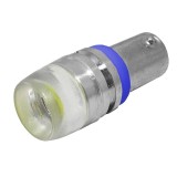 Bec auto cu LED, 12V, 40mA, lumina albastra, 109940